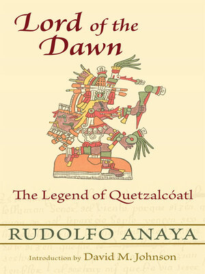 cover image of Lord of the Dawn